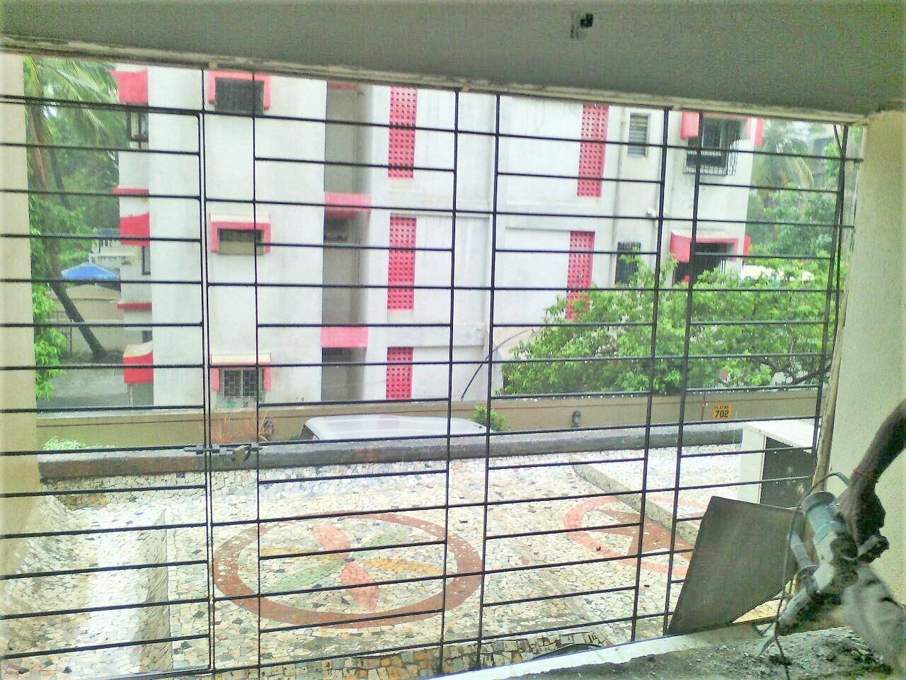Sudarshan Heights interior 24